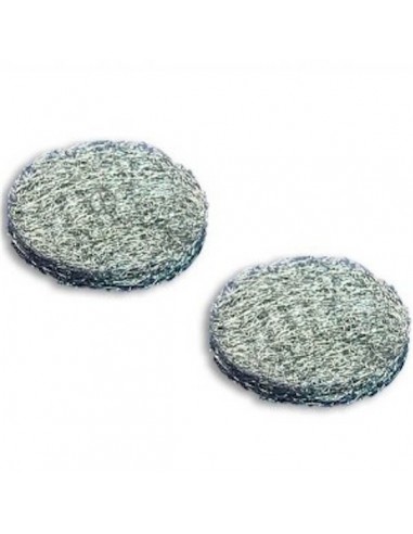 Almohadillas para líquidos Volcano