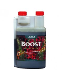 CannaBoost Accelerator