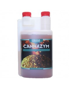 Cannazym