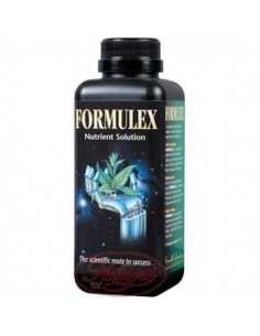 Formulex 2