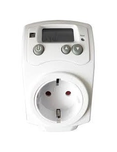 Controlador de temperatura...