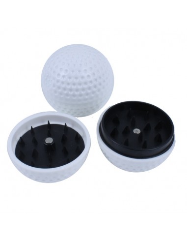 Grinder bola de golf