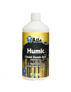 Humic