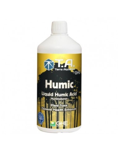 Humic