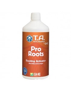 Pro Roots