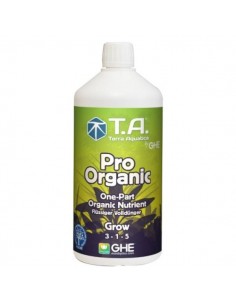 Pro Organic Grow