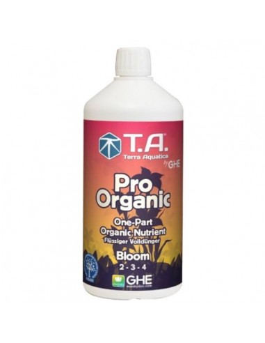 Pro Organic Bloom