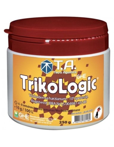 Trikologic