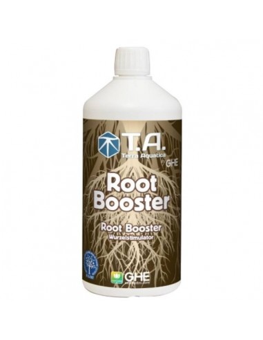 Root Booster