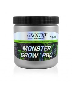 Monster Grow
