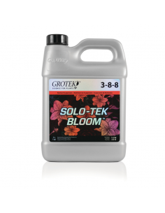 Solo Tek Bloom