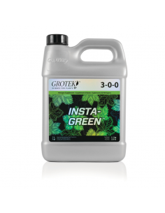 Insta green