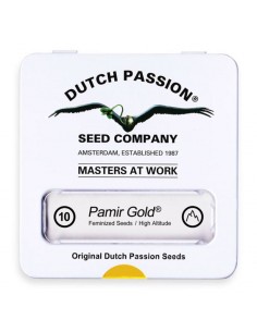 Pamir Gold 2