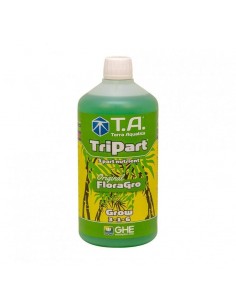 TriPart Grow