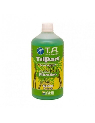 TriPart Grow