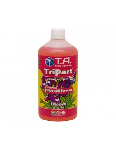 TriPart Bloom