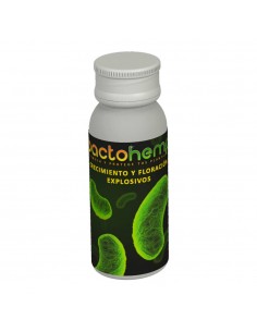 Bactohemp