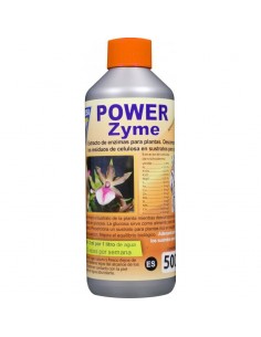 Powerzyme
