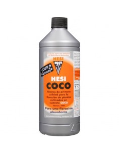 Coco Hesi