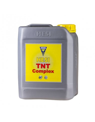 Complejo Crecimiento TNT