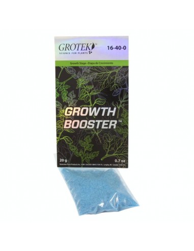 Growth Booster