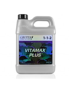 Vitamax Plus