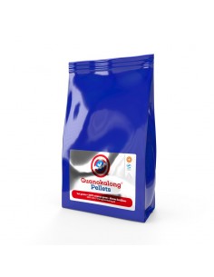 Pellets Guano de murciélago...
