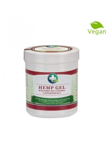 Hemp Gel 300ml