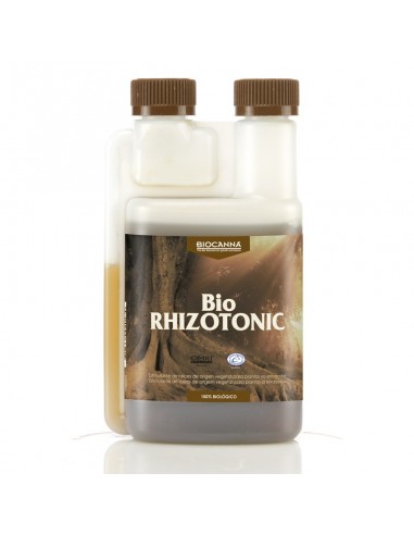 Bio Rhizotonic