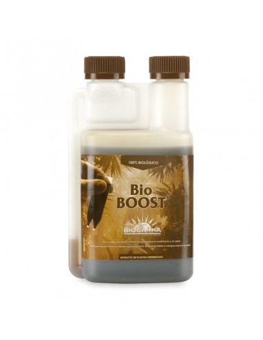 Bio Boost