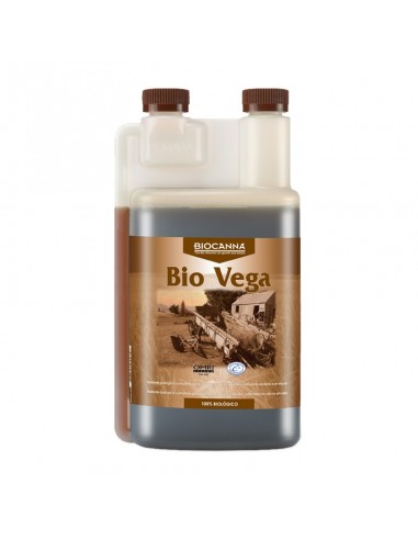 Bio Vega