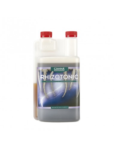 Rhizotonic