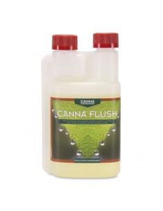 Canna Flush