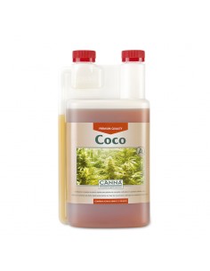 Canna Coco A+B