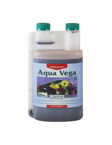 Aqua Vega A+B