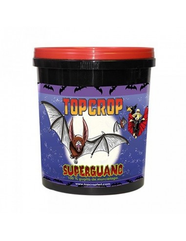 Superguano