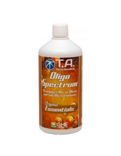 Oligo Spectrum (Essentials)