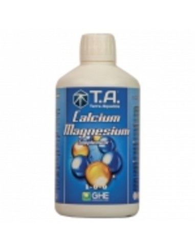 Calcium Magnesium Supplement