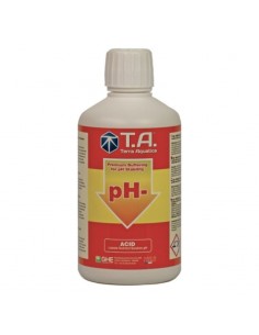 Ph Down