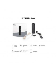 Pax 3 acabado brillo 2