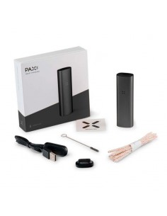 Pax 3 acabado mate 2