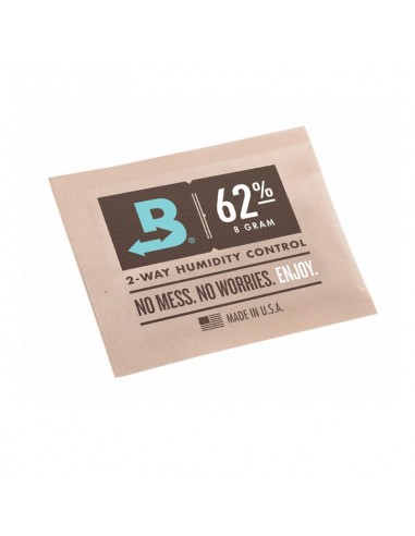 Boveda 62%