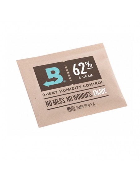 Boveda 62 - SobresPara Curado de Marihuana.