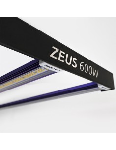 LED Zeus 600w de Lumatek 2
