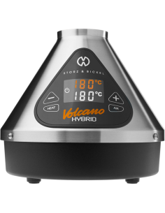 Volcano Hybrid 2
