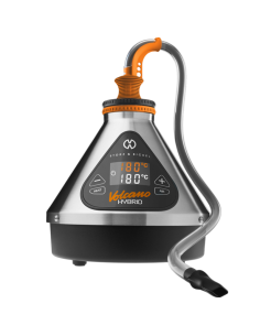 Volcano Hybrid