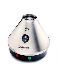 Volcano Classic + Easy Valve