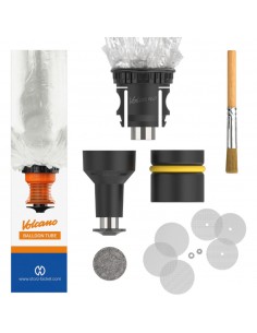 Kit Solid Valve
