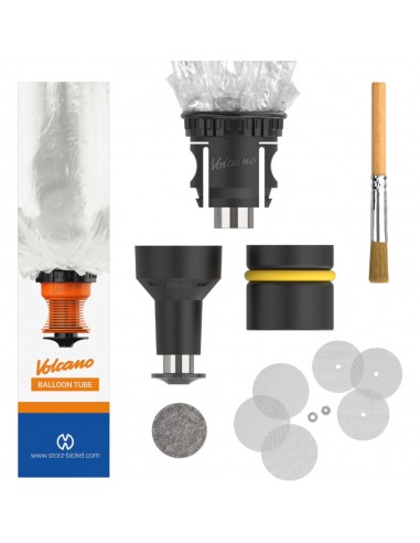 Kit Solid Valve