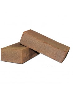 Ladrillo de coco 7L